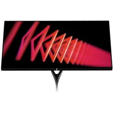 Dough Spectrum One 27 inch gaming monitor - 4K HDR IPS panel, USB-C docking, DisplayPort, HDMI (Monitor with stand, Matte)