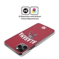 thumbnail image 2 of Head Case Designs Officially Licensed University Of Alabama UA The University Of Alabama Campus Logotype Hard Back Case Compatible with Apple iPhone 14 Pro Max, 2 of 7