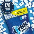thumbnail image 5 of Orbit White Peppermint Sugar Free Chewing Gum, Value Pack - 120 Ct Bag, 5 of 12