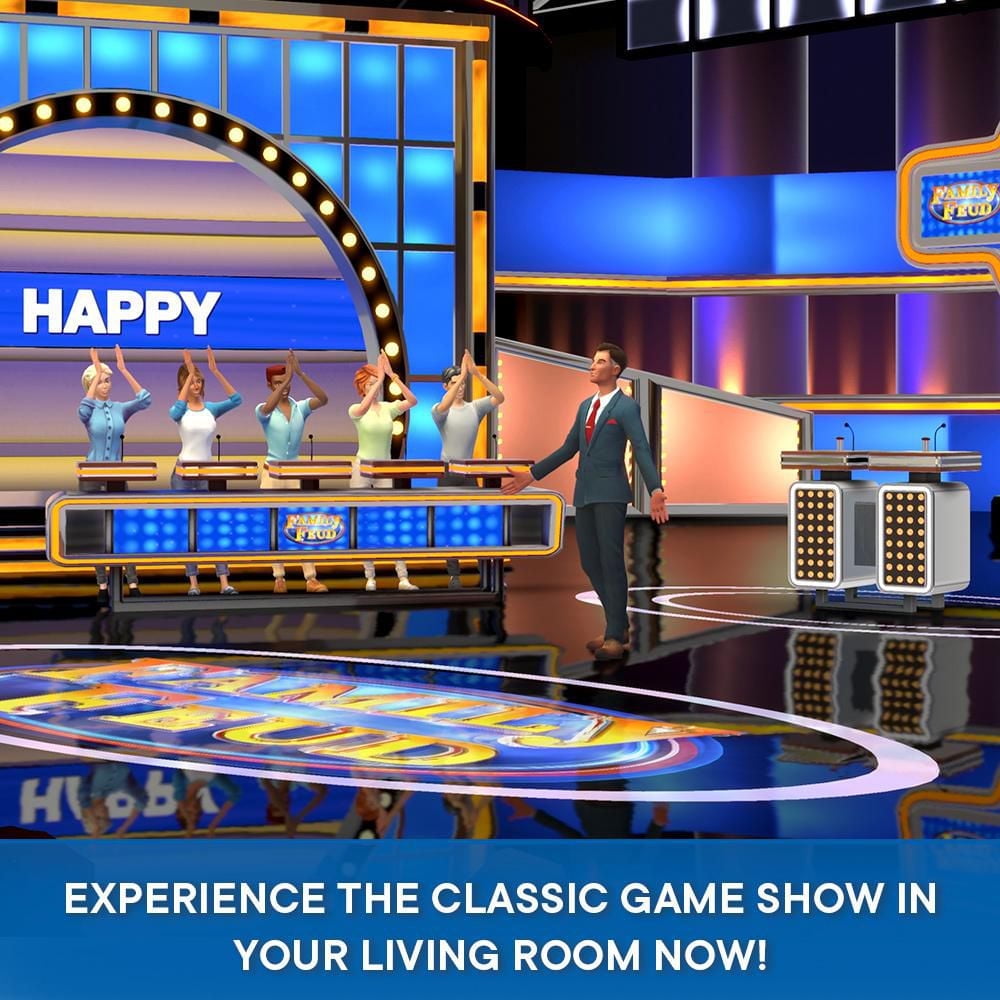 Family Feud (Xbox One)