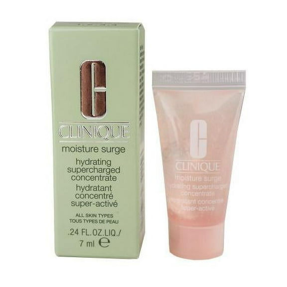 Clinique Moisture Surge Hydrating Supercharged Concentrate