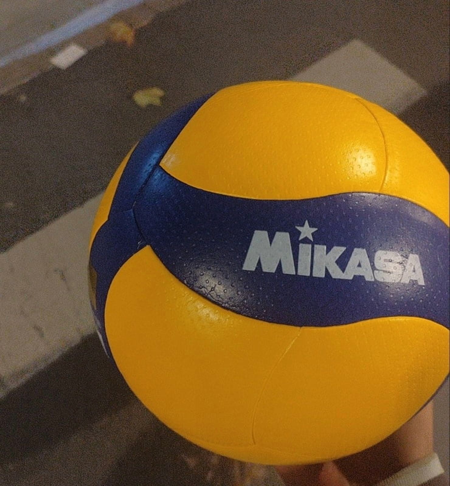 Original V200W V300W  Size 5 Competition Game Volleyball