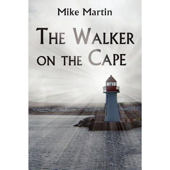 The Walker on the Cape (Paperback)