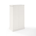 thumbnail image 4 of Crosley Seaside Accent Cabinet, 4 of 15