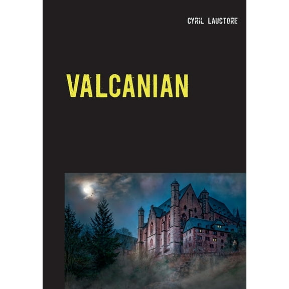 Valcanian, (Paperback)