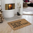 thumbnail image 3 of Up to 65% Off SMihono Christmas Creative Door Mat Kitchen Mat Bedroom Living Room Mat, 3 of 3