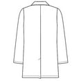 thumbnail image 4 of Panda Uniform white lab coat mens | lab coat men & doctor coat, mens lab coat, 4 of 5