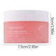 thumbnail image 3 of Aceite Bálsamo Desmaquillante | Hilo de nieve Crema suave transparente | Limpiador facial suave para maquillaje de labios obstinados en ojos rostro | Extractos de plantas suaves | Amigable para, 3 of 7