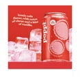 thumbnail image 5 of poppi Classic Cola Prebiotic Soda, 12 oz, 4 Pack Cans, 5 of 5