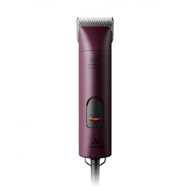 Recortadora Andis 23375 Professional UltraEdge Super de 2 Velocidades