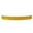 Painted #EAC Yellow, variant on Ikon Motorsports Compatible with 09-21 Nissan 370Z Z34 Fairlady OE Factory Unpainted ABS Black Rear Trunk Spoiler Wing 2009 2010 2011 2012 2013 2014 2015 2016 2017 2018 2019 2020