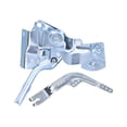 thumbnail image 4 of Palanca De Control Del Acelerador, Combina Los Niveles De Control Del Motor De Diseño Estándar Peso Ligero Para 168F 5.5HP 6.5HP Para GX200 GX160 GX140 ANGGREK Otros, 4 of 8
