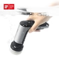 thumbnail image 6 of HOTO Kitchen Cordless Electric Spin Scrubber, IPX7 Waterproof, Lightweight at 0.65 lb with 6 Brush Heads, 6 of 9