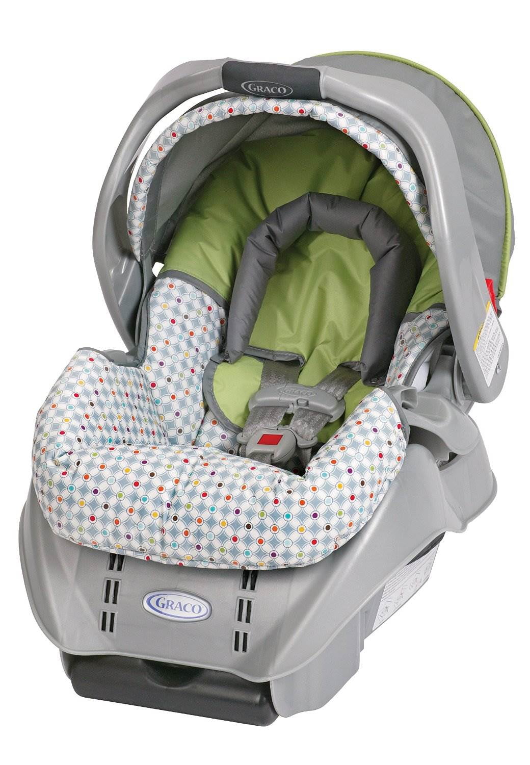 graco snugride walmart