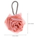 thumbnail image 4 of 2 PCS Forma de flores Bolas de baño Linda ducha Flor Baño Malla esponjas LOOFAH, 4 of 5