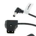 thumbnail image 3 of 17v Voltaje De Salida Regulada 8.4v, -21 Cable De Fuente De Alimentación De Cámara Digitales SLR CUTICAT Dtap a cable de alimentación de CC, 3 of 8