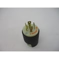 thumbnail image 3 of HUBBELL 2711 125/250V 30A NSMP, 3 of 4