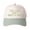 Bean green, variant on YOU LOOK LIKE I NEED A BEER Letter Embroidered Color Block Trucker Hat Unisex Adjustable Cotton Breathable Fashion Cap for Travel Daily Wear