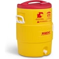 thumbnail image 1 of Igloo IG7004 termo 10 galones 37.85 litros serie 400 diseño resistente ideal para líquidos fríos, 1 of 4