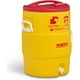 thumbnail image 1 of Igloo IG7004 termo 10 galones 37.85 litros serie 400 diseño resistente ideal para líquidos fríos, 1 of 4