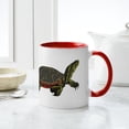 thumbnail image 6 of CafePress - PAINT Mugs - 11 oz Ceramic Mug - Novelty Coffee Tea Cup, 6 of 6