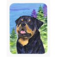 thumbnail image 1 of Carolines Treasures SS1026MP Tapis de Souris Rottweiler 8 x 9.5 Po - Tapis Chaud Ou Trivet, 1 of 1