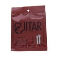 thumbnail image 2 of Replacement Orphee NX35-C Nylon Classical Guitar Strings 6pcs Full Set Replacement .028-.045 Nylon Core Color Steel Plated Hard Tension, 2 of 7