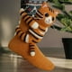 thumbnail image 4 of Calcetines de punto para pantuflas Calcetines bonitos Calcetines A, 4 of 5