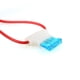 thumbnail image 5 of Kit de cerradura de puerta central remota para automóvil Sistema de alarma de entrada sin llave automático 410 / T123 Likrtyny  Accesorios para autos y motos, 5 of 6