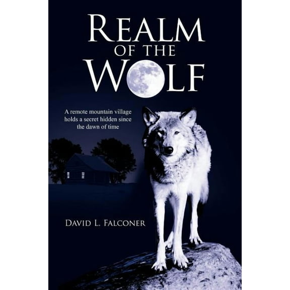 Realm of the Wolf, (Paperback)