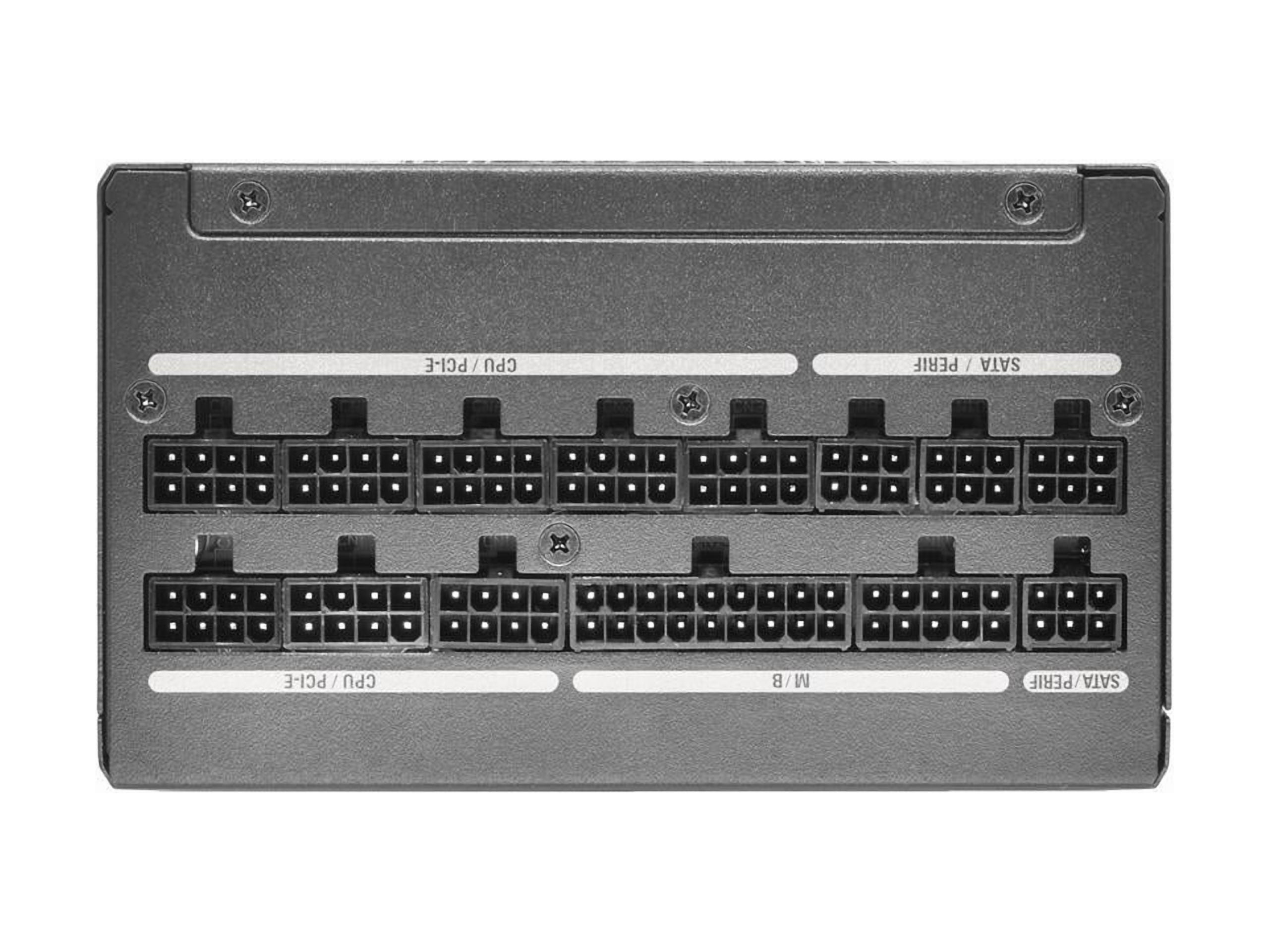 Super Flower SF1300F14XG Fully Modular Power Supply