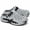 Silver & Black, variant on 3D Performance Cloud Clogs for Men Women, EVA Hollow Cloud Sandals, Garden Pool Beach Slides