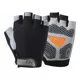 thumbnail image 1 of Guantes de gimnasio unisex con agarre mejorado y protección acolchada en la palma, 1 of 5