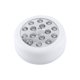 thumbnail image 2 of Luz Del Sensor PIR Luz Del Sensor Automático De 15 LED De Movimiento Sensible PIR Automático Para El Dormitorio Del Sótano ANGGREK Otros, 2 of 3