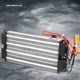 thumbnail image 1 of Air Ripple PTC Calentador, Calentador de Aire PTC 2000W, Calentador Eléctrico Seguro AC 220V para Aire Acondicionado Sólido y gas, 1 of 7