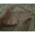 thumbnail image 4 of oneOone Silk Tabby Fabric Floral & Chevron Block Print Sewing Fabric BTY 42 Inch Wide, 4 of 4
