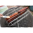 thumbnail image 6 of Outset XL Stainless Steel Rib Rack, 3 Full Rack Capacity, 6 of 9