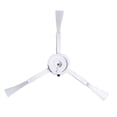 thumbnail image 3 of Main Brush Side Brush Filter For Xiaomi Roborock Q7 Max / Q7 Max+, 3 of 4