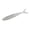 Silver Shad 6pk, variant on Zoom Shimmer Shad 3.6'' Silver Shad 6pk