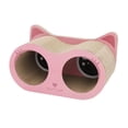 thumbnail image 3 of Almohadilla rascadora para gatos, sofá, cama, cartón , rascador, juguete de actividad, almohadilla rascadora para gatos, protege alfombras y Sunnimix Almohadillas para rascar gatos, 3 of 8