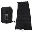 thumbnail image 2 of Sleeping Bag,Polyester Down Cotton Backpacking Camping Sleeping Bag for Adults, 2 of 7