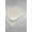 white, variant on Automatic Draining Silicone Soap Dish - Elevate For Airflow - WHITE