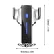 thumbnail image 3 of Cargador inalámbrico para coche de 15 W, carga rápida, soporte para teléfono, sujeción automática, accesorios para coche, carga inalámbrica, 3 of 8