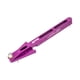 thumbnail image 4 of Calibrador de cadena de bicicleta Baoblaze 2 piezas herramienta de medición de aleación de aluminio gris violeta, 4 of 8