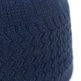 thumbnail image 5 of JFGHDG Hats for Women,Beanies Hats Men,Skull Cap,Running Hat Men,Scrub Cap,Knitted Hemming Warm Hat Hats Wool Winter Unisex Fashion Keep Baseball Caps Navy One Size, 5 of 7