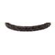 thumbnail image 3 of Pulsera Fossil JA5932716 de piel trenzada negra y marrón para hombre, 24 cm, 3 of 5