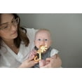 thumbnail image 3 of Dr. Brown's Ridgees Giraffe Teether, 3 of 6