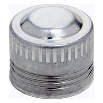 Allstar Performance -10 Aluminum Caps 50pk