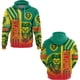 thumbnail image 3 of Sudadera con capucha con estampado 3D de la bandera de Camerún y África para hombre, ropa con emblema nacional, sudaderas con gráficos de león, jerséis de manga larga para la calle, 3 of 5