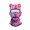 Multicolor D, variant on 3D Animal Print Balaclava Full Face Cover for Outdoor Sports Cycling Camping